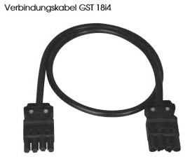 versch. Kabel