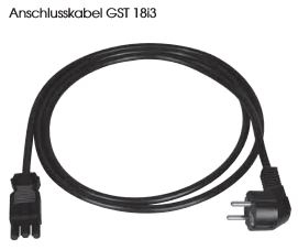 versch. Kabel